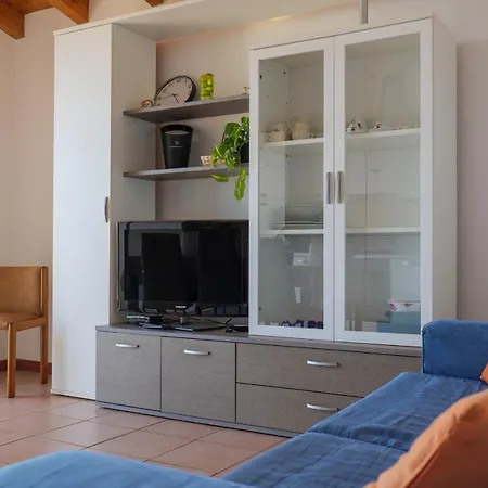 Apartment Panoramic's Loft Tramonto Verbania