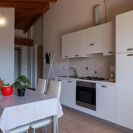 Panoramic's Loft Tramonto Verbania