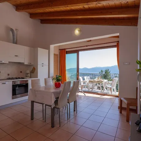 Panoramic's Loft Tramonto *