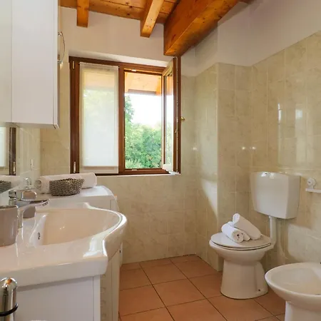 Apartament Panoramic's Loft Tramonto Verbania