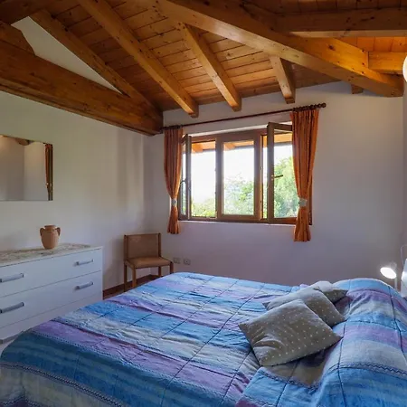 Apartament Panoramic's Loft Tramonto Verbania