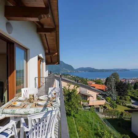 Apartament Panoramic's Loft Tramonto *