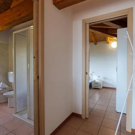 Panoramic's Loft Tramonto Apartament *