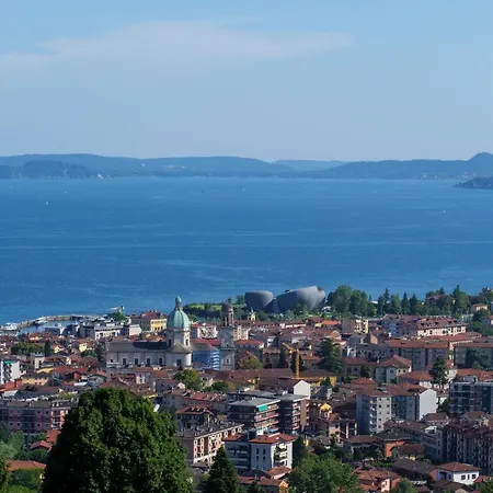 Apartament Panoramic's Loft Tramonto