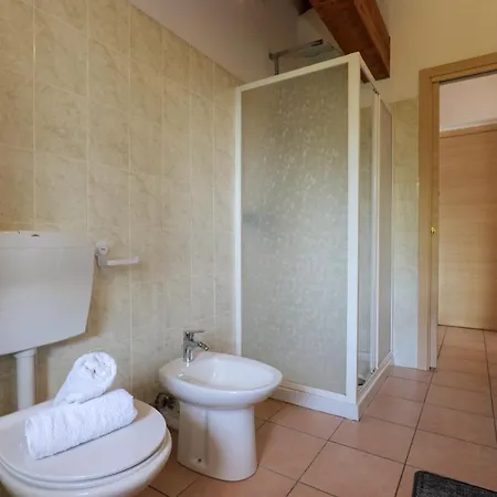 Panoramic's Loft Tramonto Apartament *