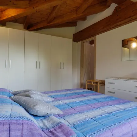 Apartament Panoramic's Loft Tramonto