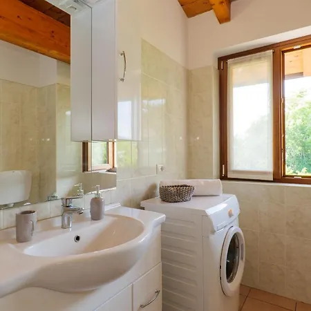 Panoramic's Loft Tramonto Apartment Verbania