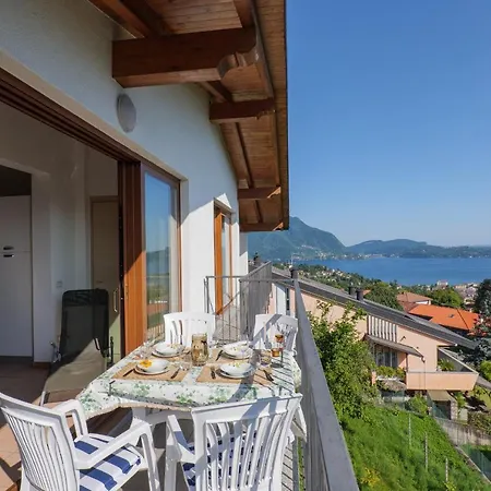 Panoramic's Loft Tramonto