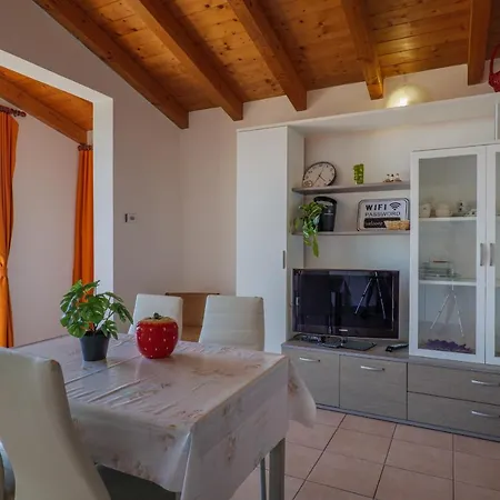 Panoramic's Loft Tramonto Appartement