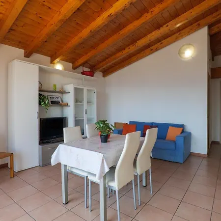 Panoramic's Loft Tramonto *