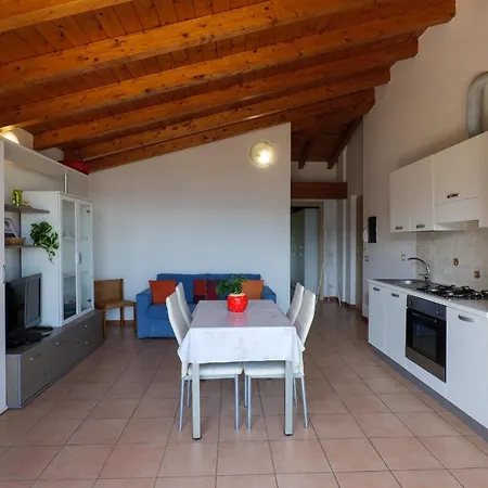 Apartament Panoramic's Loft Tramonto Verbania