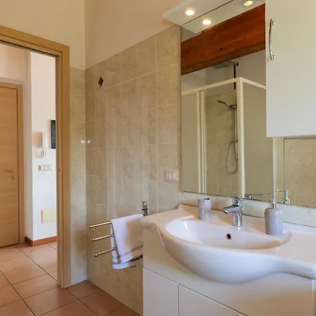 Apartament Panoramic's Loft Tramonto *
