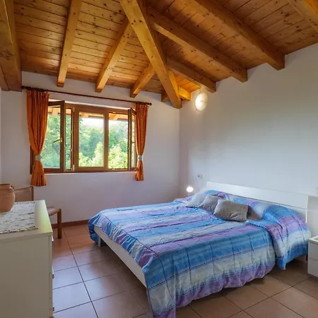 Apartament Panoramic's Loft Tramonto Verbania