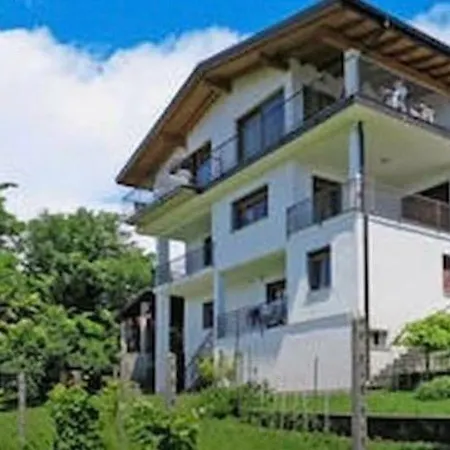 Panoramic's Loft Tramonto Apartament Verbania