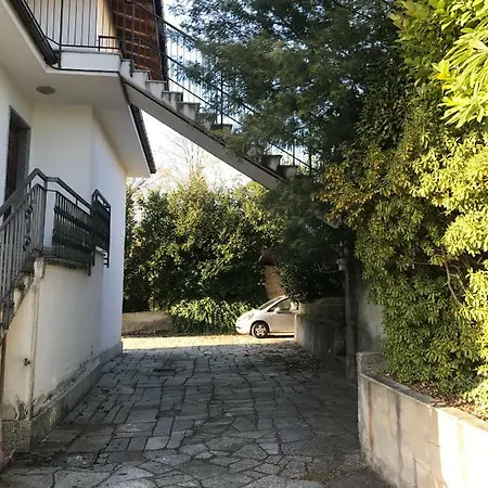 Panoramic's Loft Tramonto