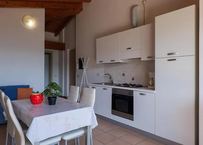 Panoramic's Loft Tramonto Verbania