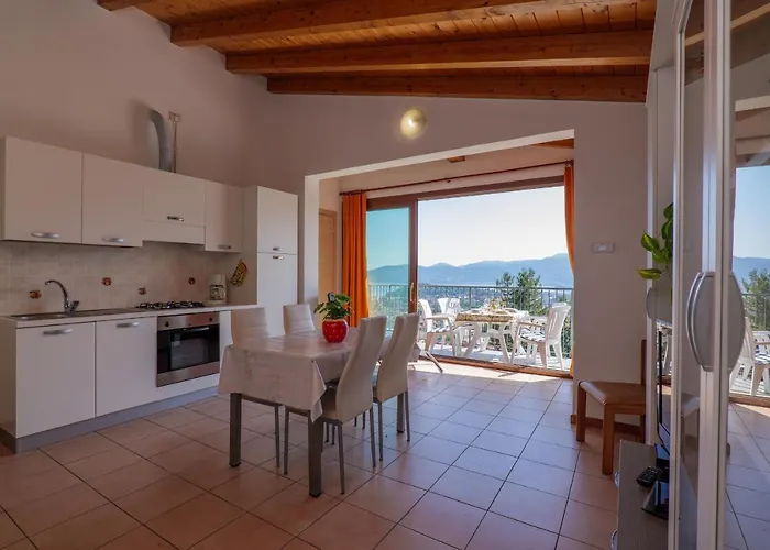 Panoramic's Loft Tramonto *