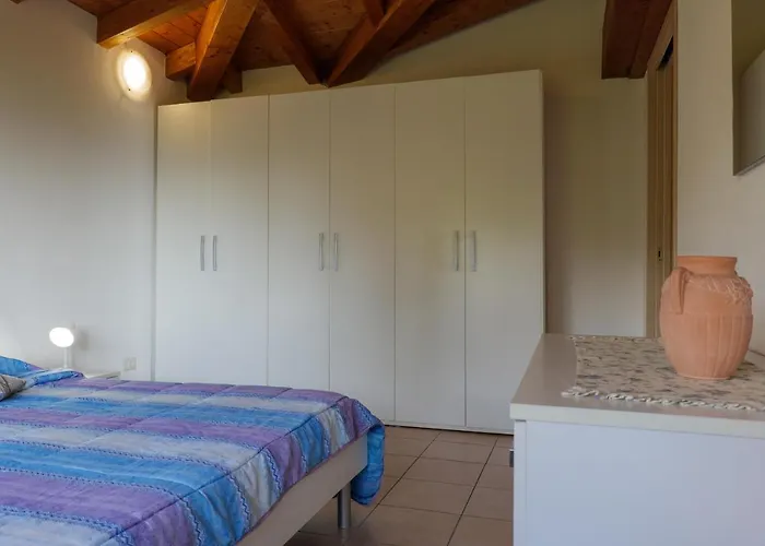 Panoramic's Loft Tramonto Verbania