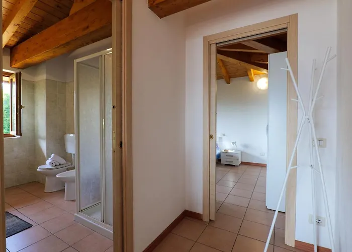 Panoramic's Loft Tramonto Apartament *