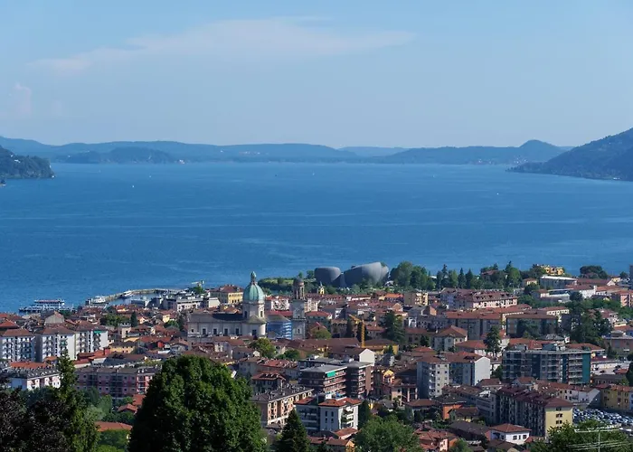 Apartament Panoramic's Loft Tramonto