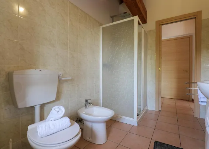 Panoramic's Loft Tramonto Apartament *