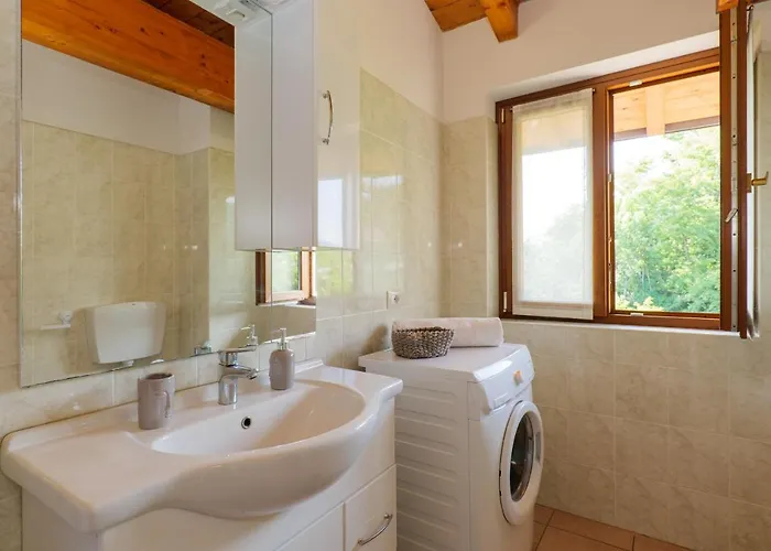 Panoramic's Loft Tramonto شقة فيربانيا