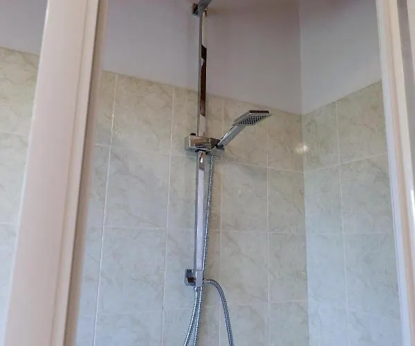 شقة Panoramic's Loft Tramonto *