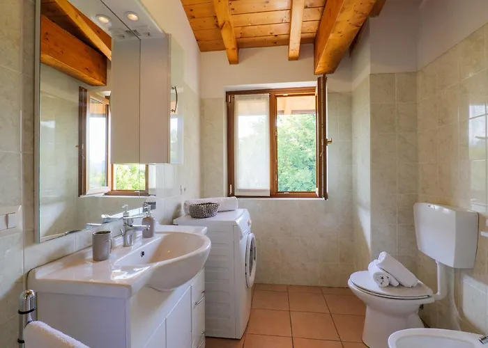 Panoramic's Loft Tramonto * فيربانيا