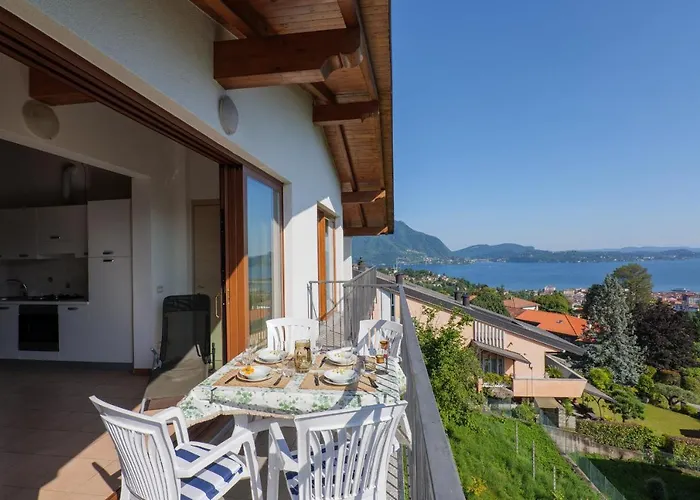 Panoramic's Loft Tramonto