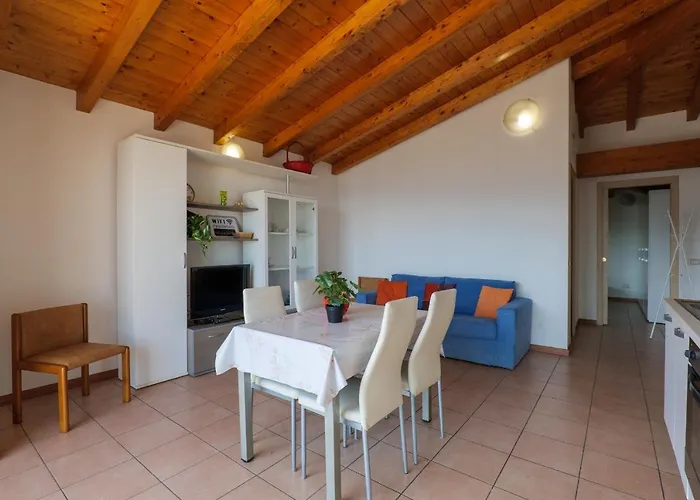 Panoramic's Loft Tramonto *