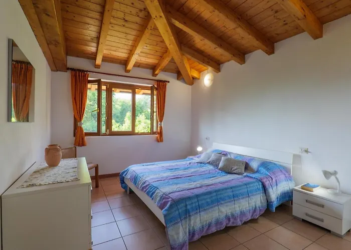 Apartament Panoramic's Loft Tramonto Verbania