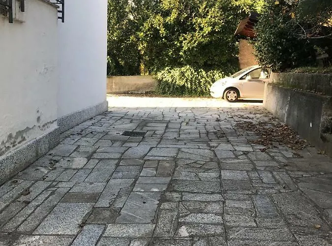 Apartament Panoramic's Loft Tramonto Verbania