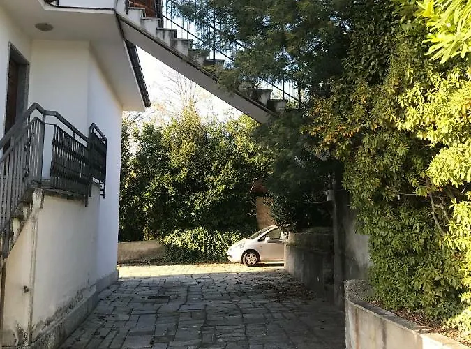 Panoramic's Loft Tramonto